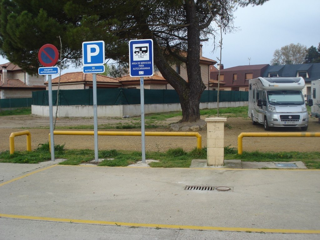 Área El Soto