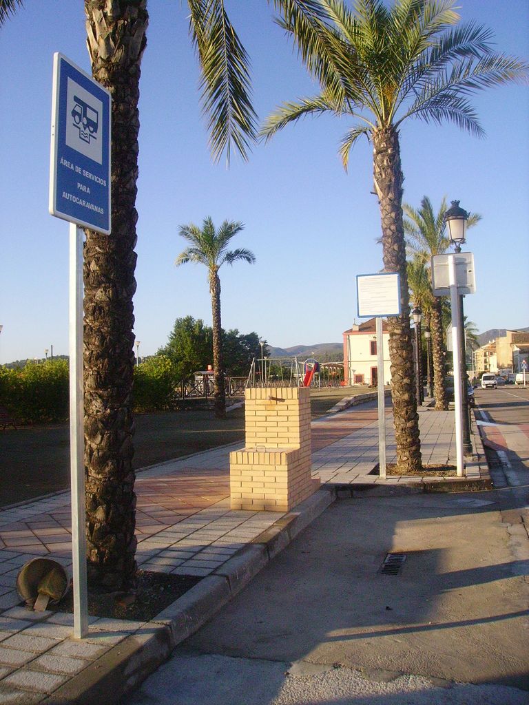 Área de Segorbe