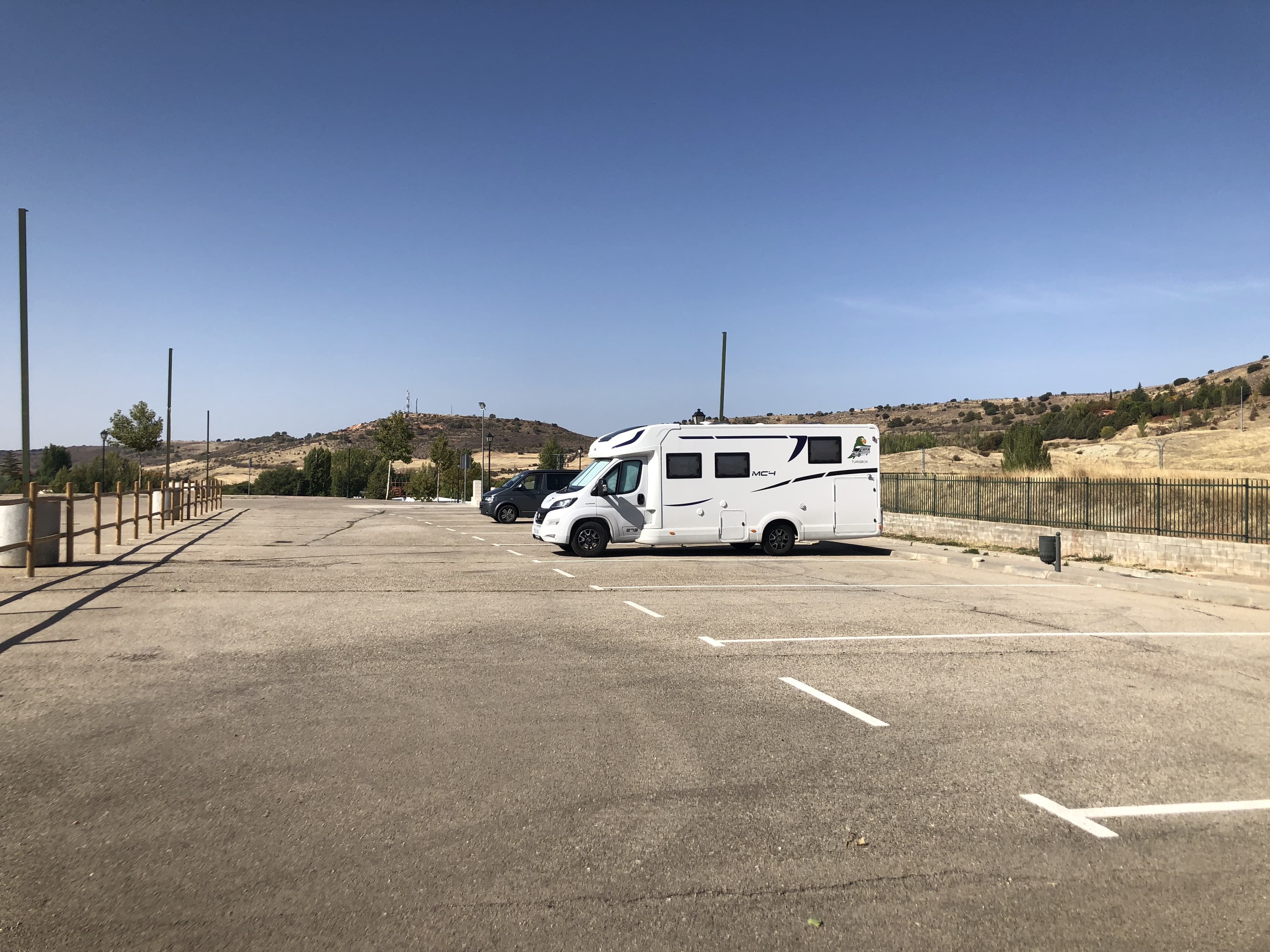 Área de de Sigüenza