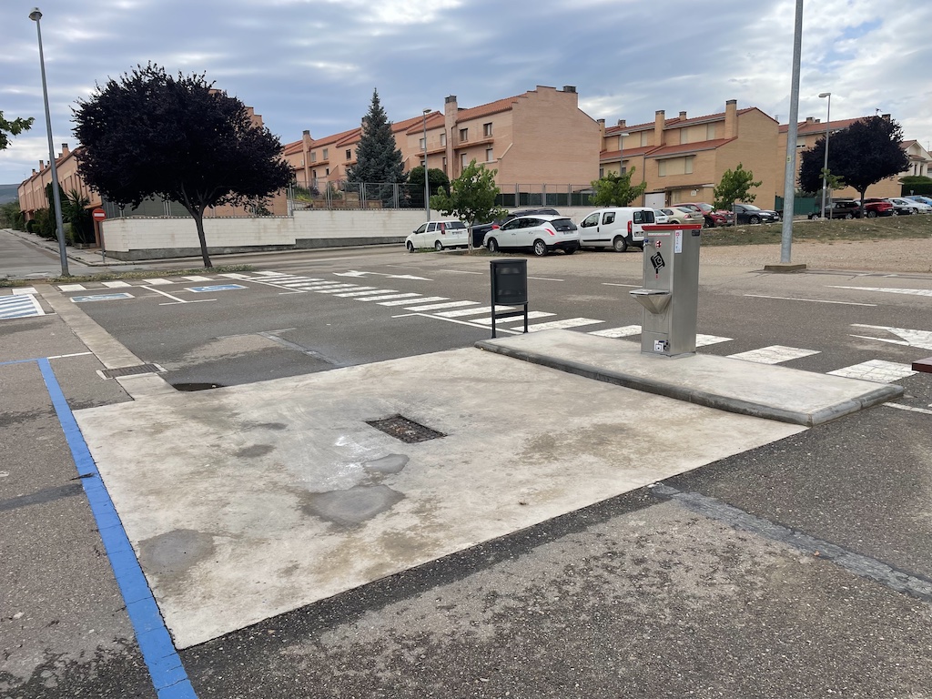 Área de Tarazona
