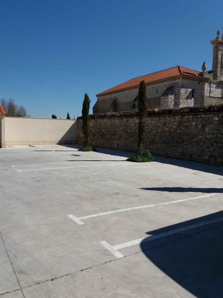 Área de Santa Cruz