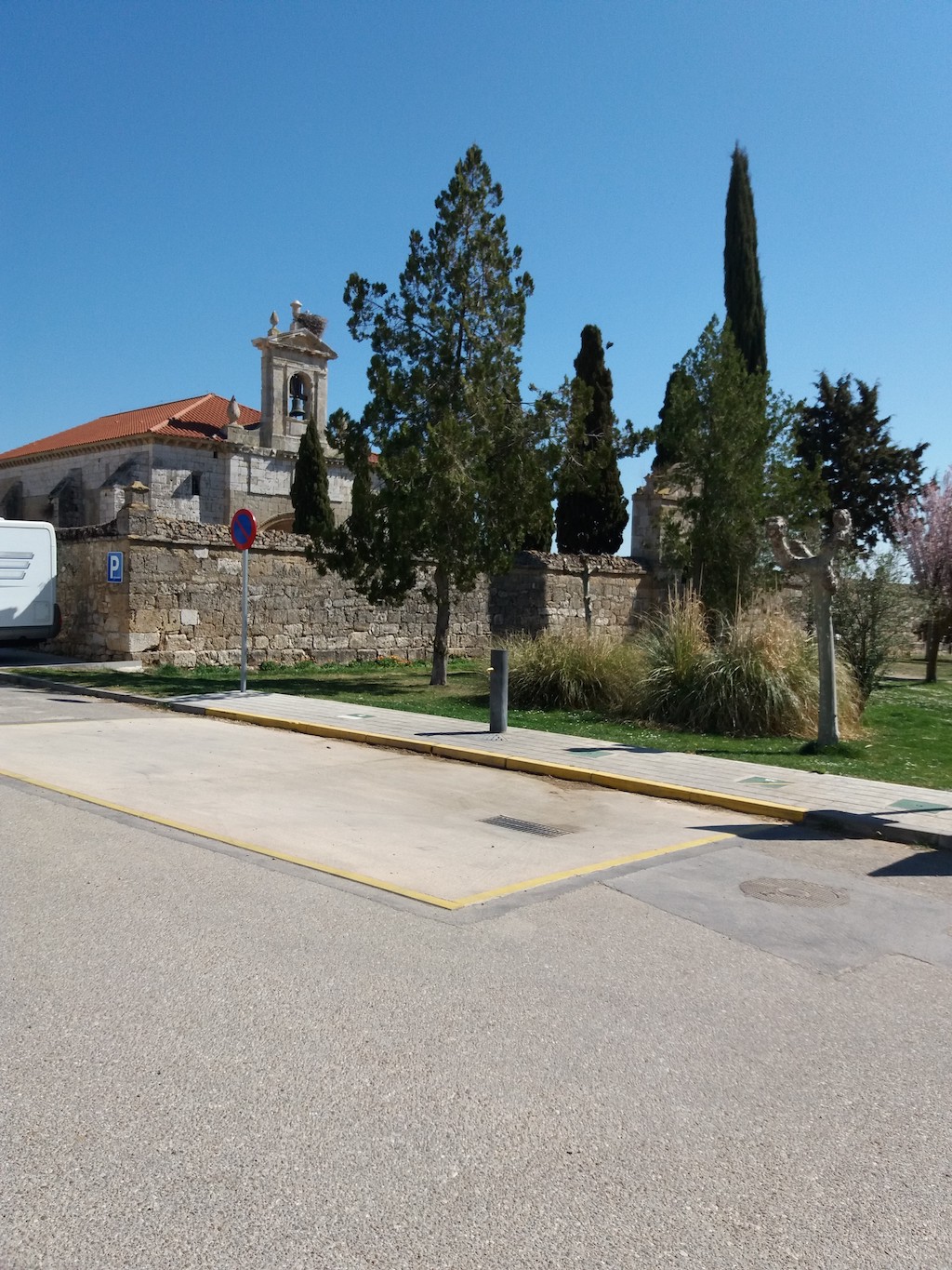 Área de Santa Cruz