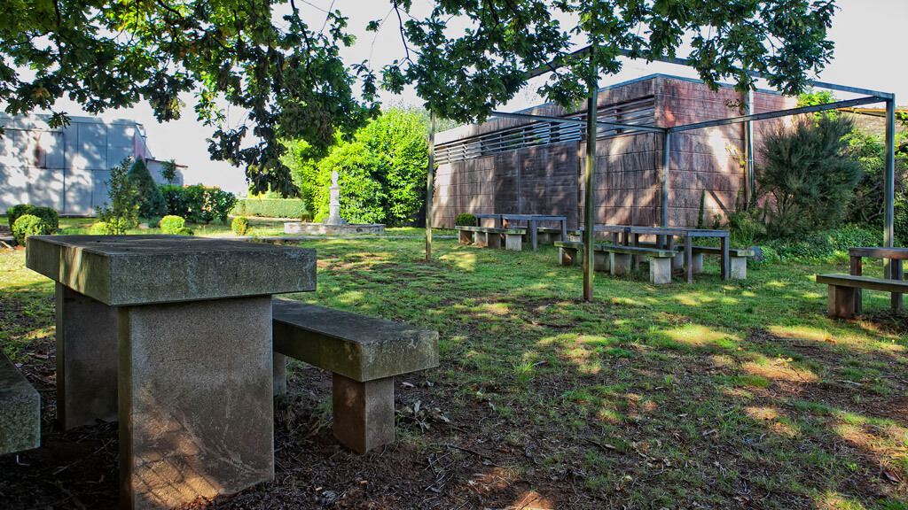 Área de Touro
