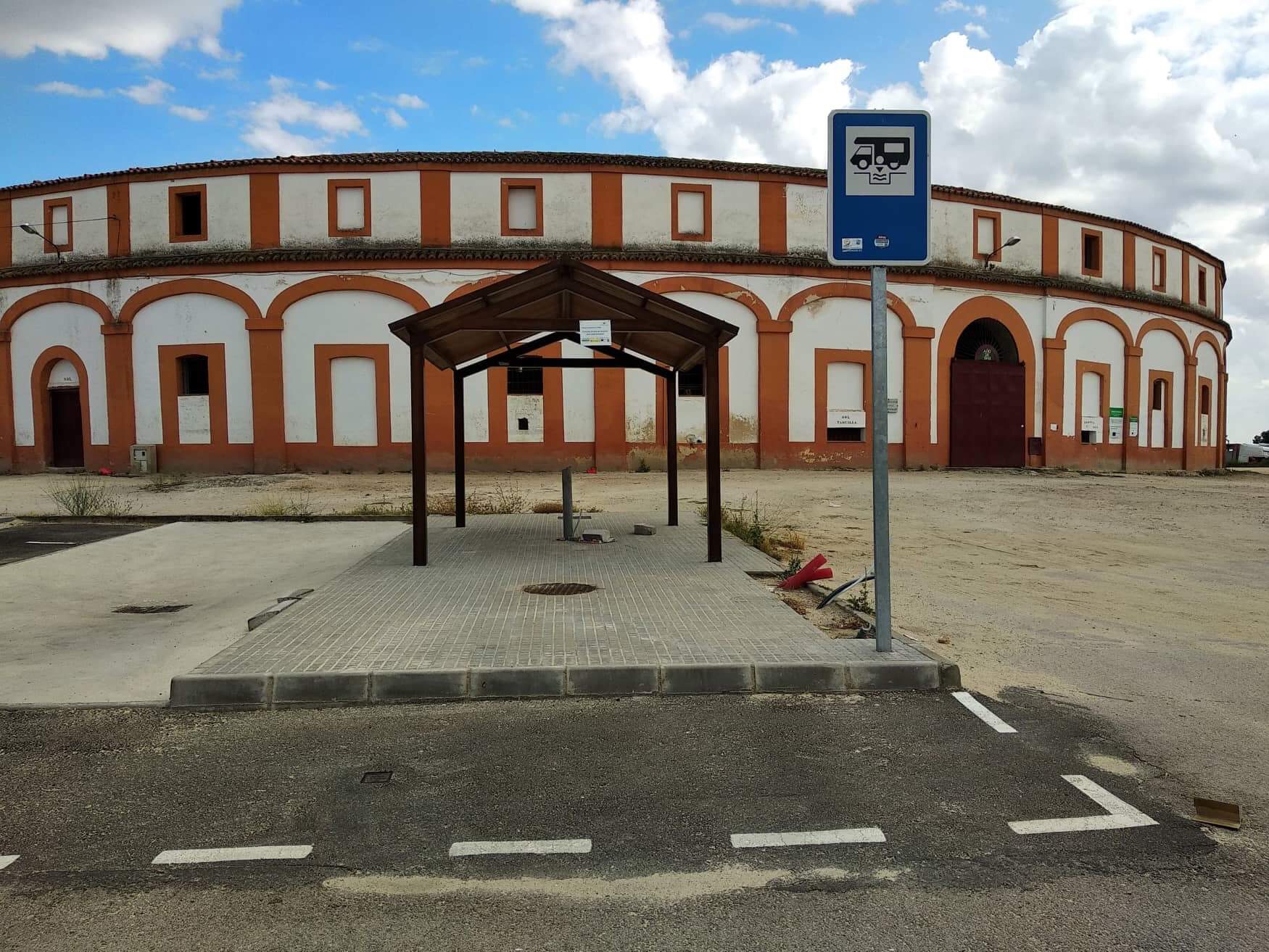 Área de Trujillo