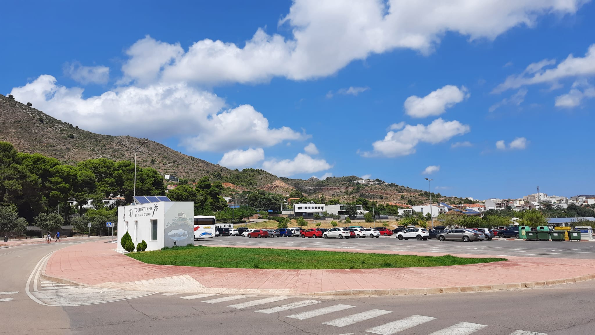 Área de La Vall d'Uixó