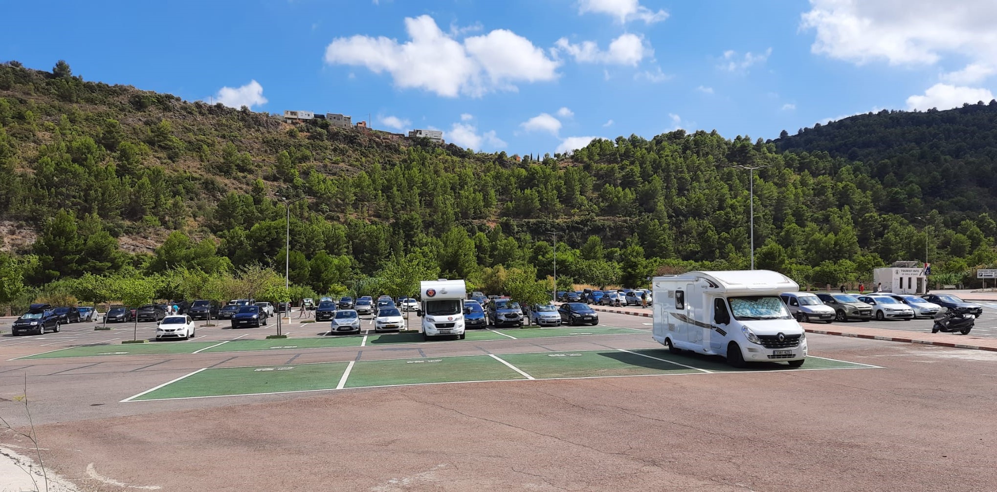 Área de La Vall d'Uixó