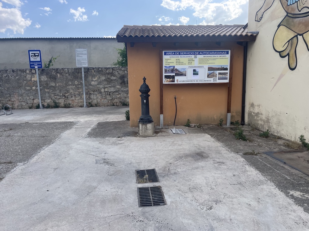 Área de Villadiego