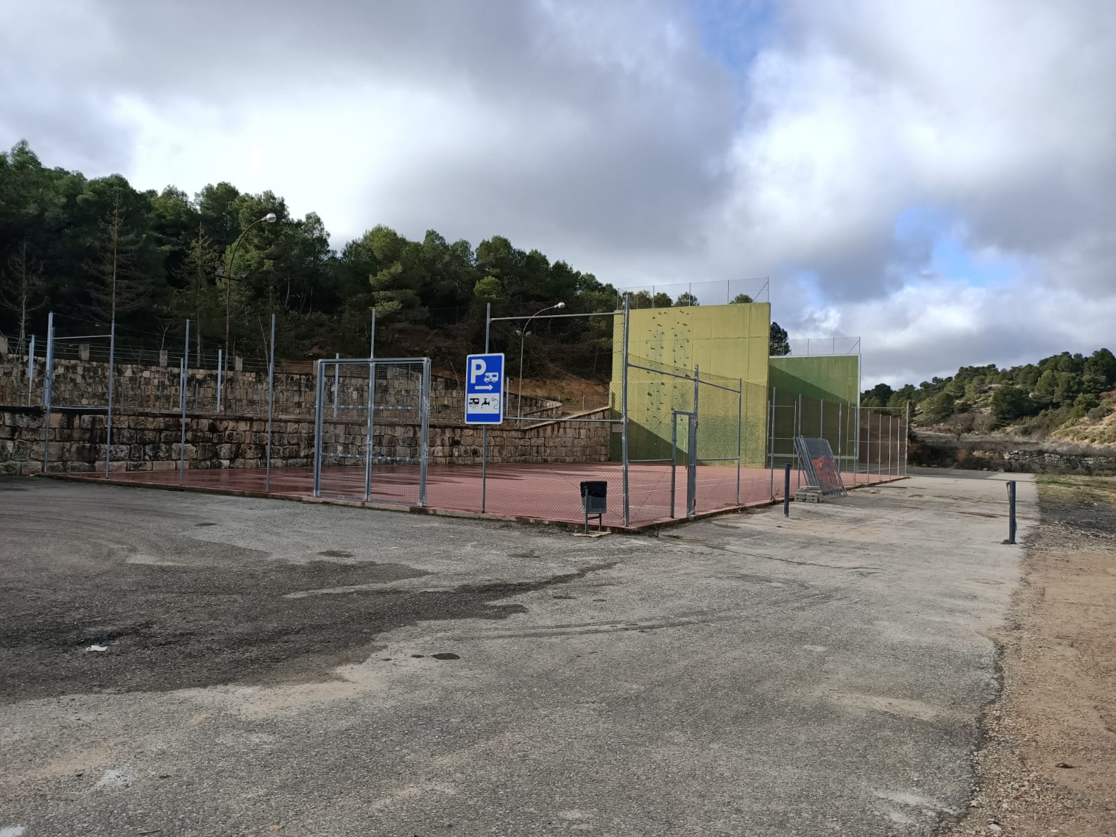 Área de Vinaixa
