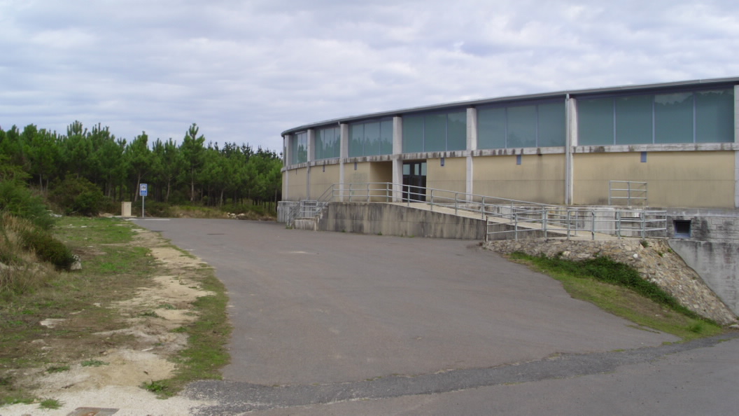 Área de Xermaña