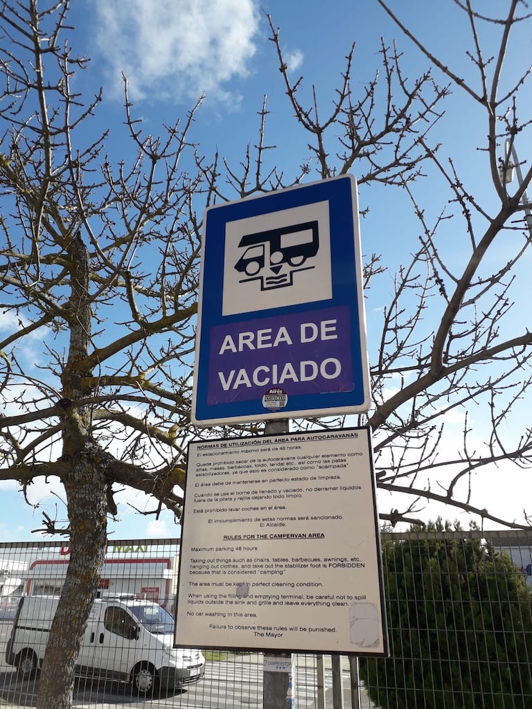 Área de Zafra