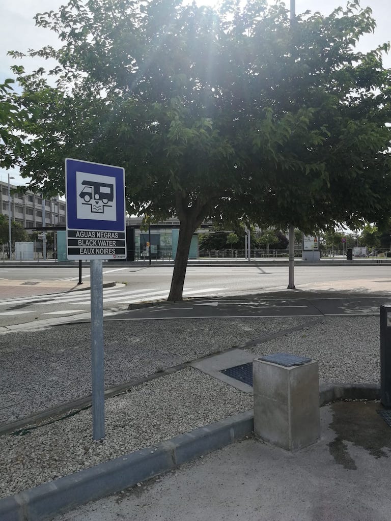Área de Zaragoza
