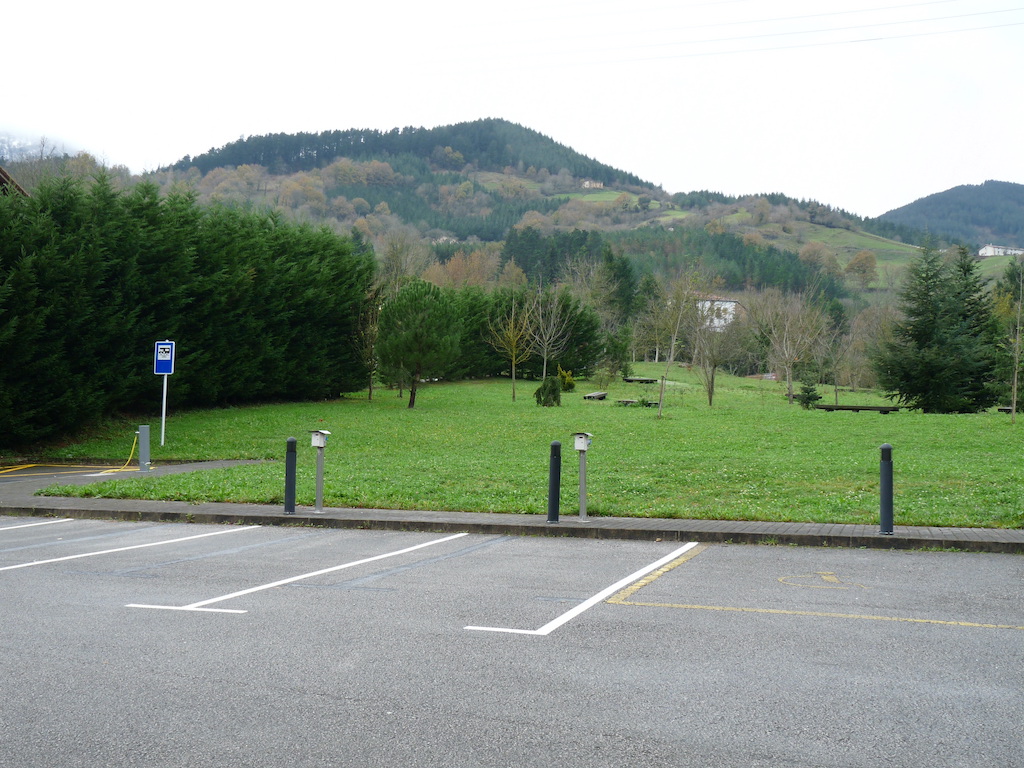 Área de Zegama
