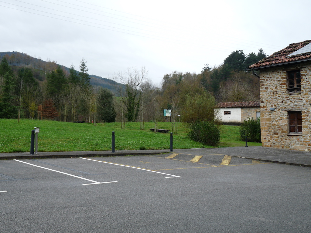 Área de Zegama