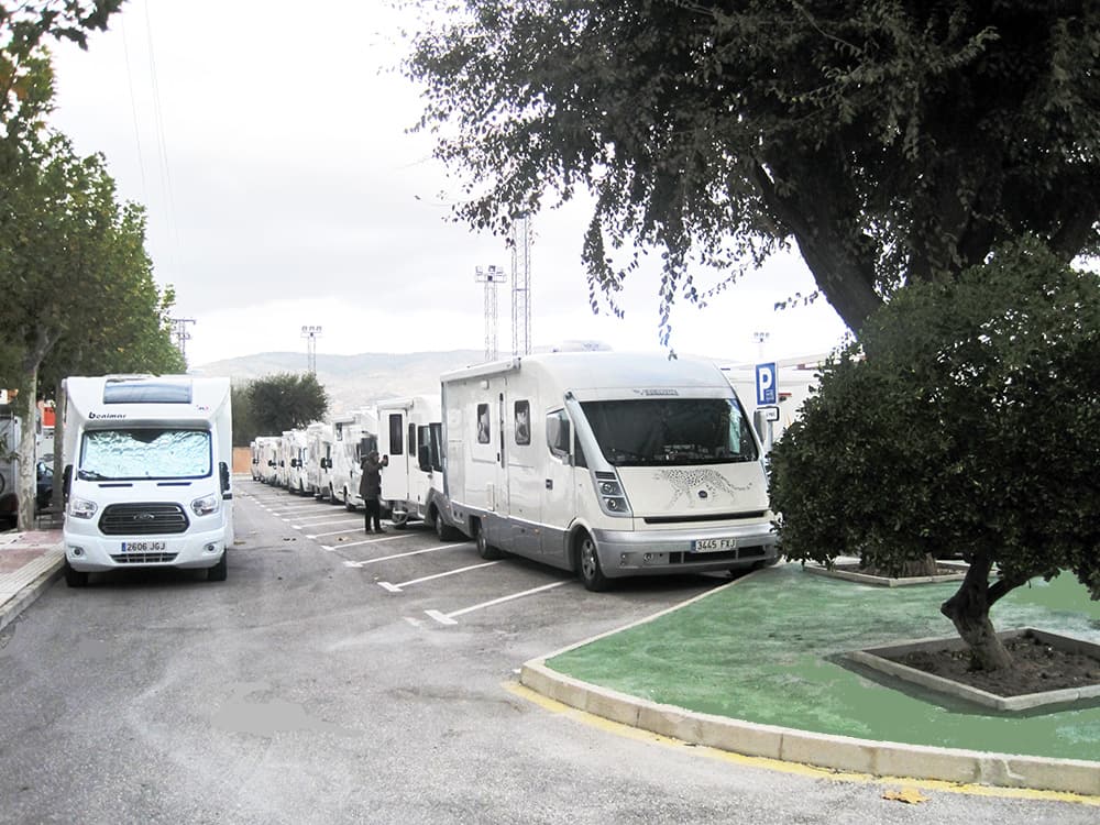 Área de Castalla