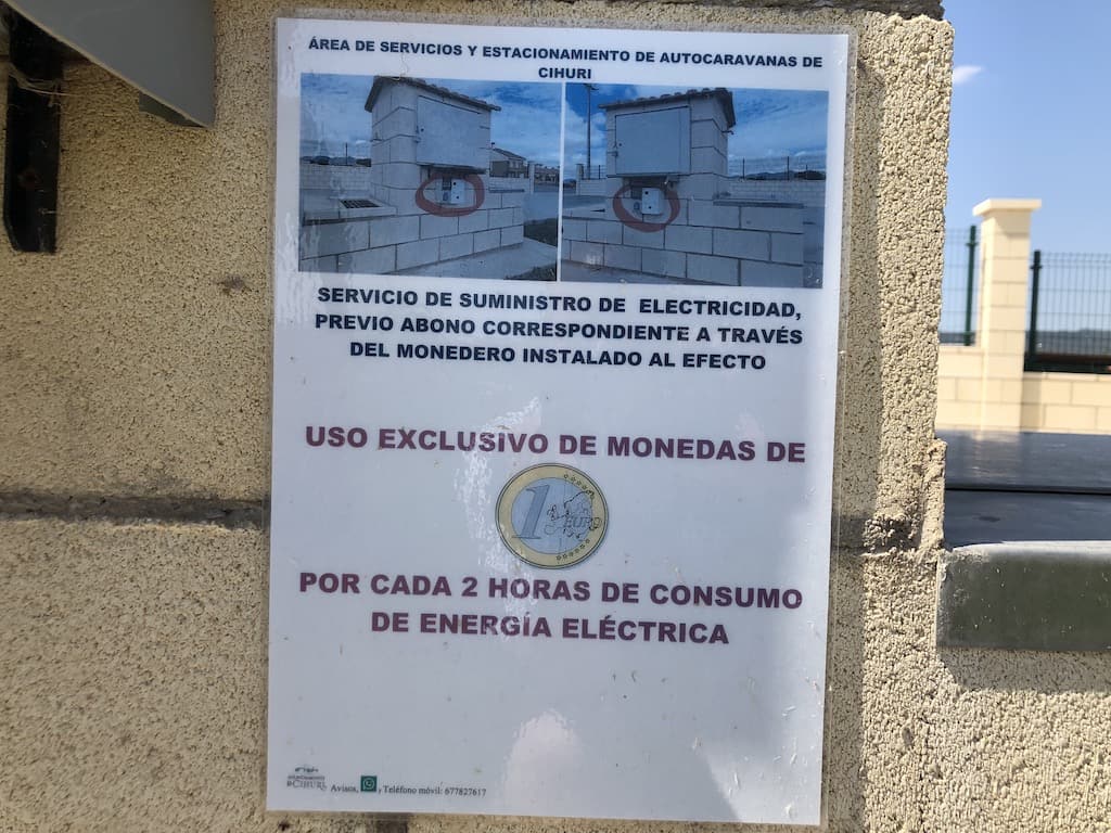 Área de Cihurí
