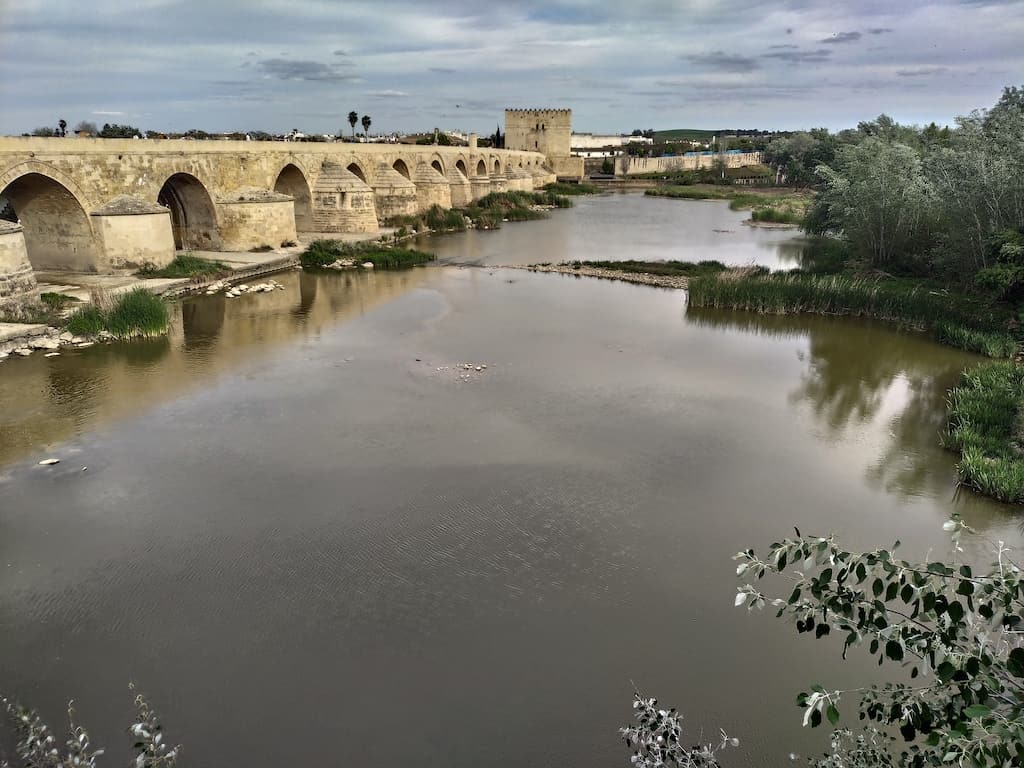 Área de Córdoba