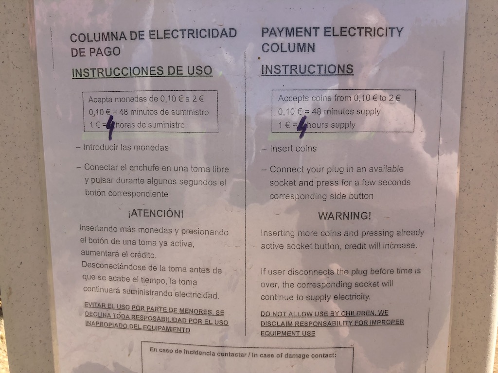 Área Los Fayos