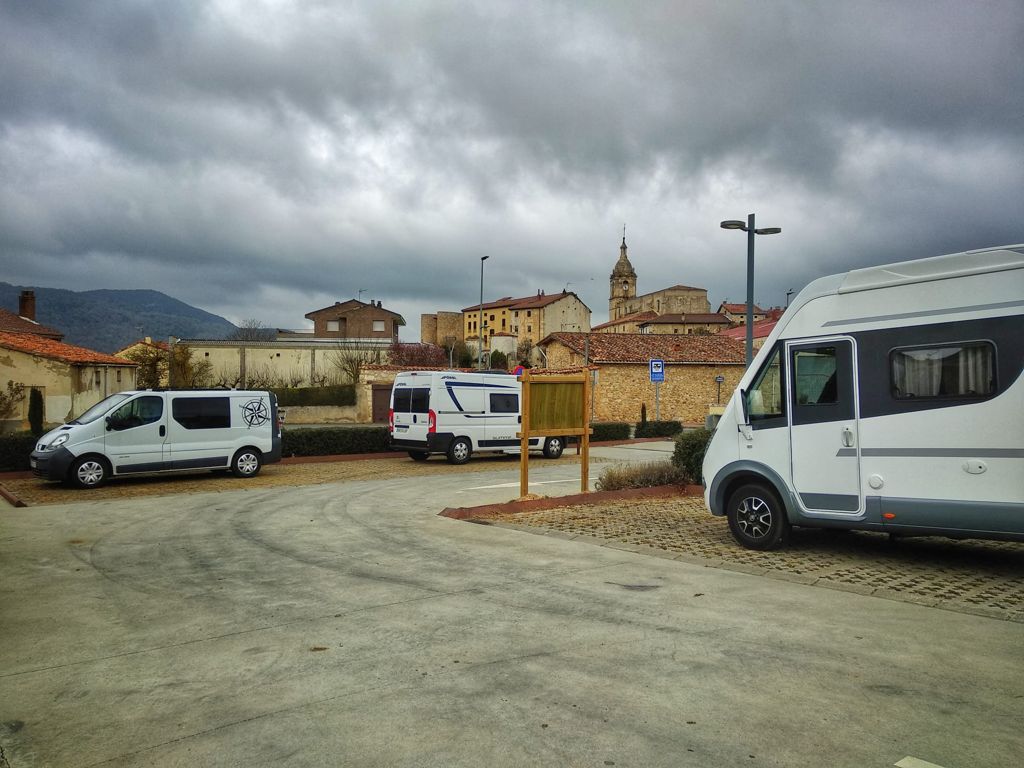 Área de Peñacerrada