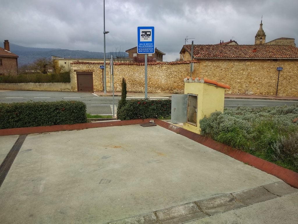 Área de Peñacerrada