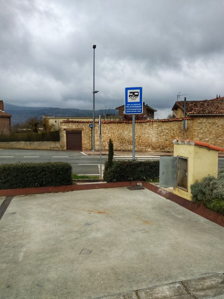 Área de Peñacerrada