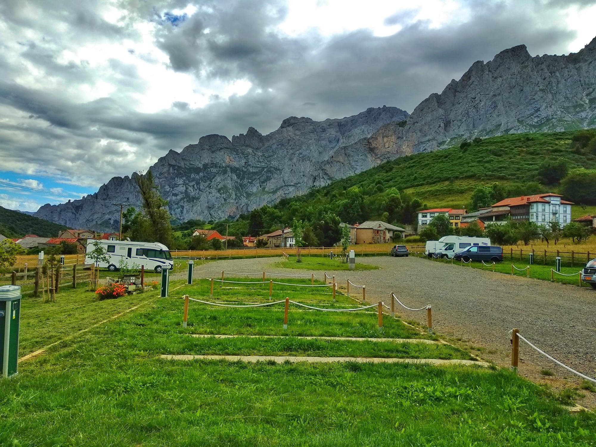 Área Posada de Valdeón