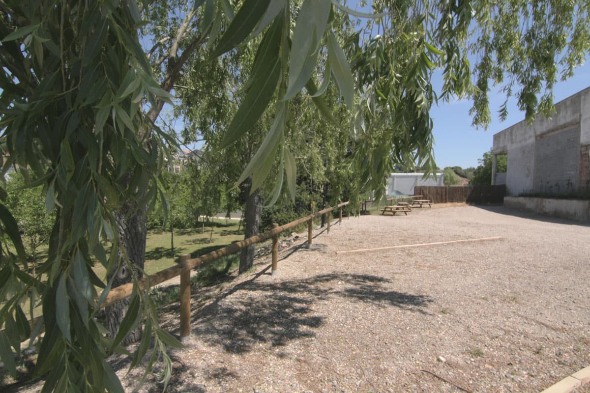 Área de Prats de Lluçanès