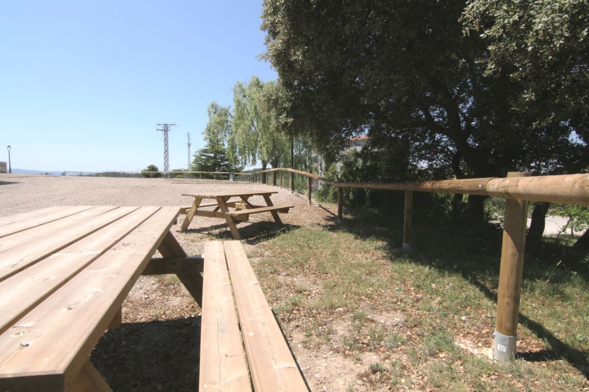Área de Prats de Lluçanès