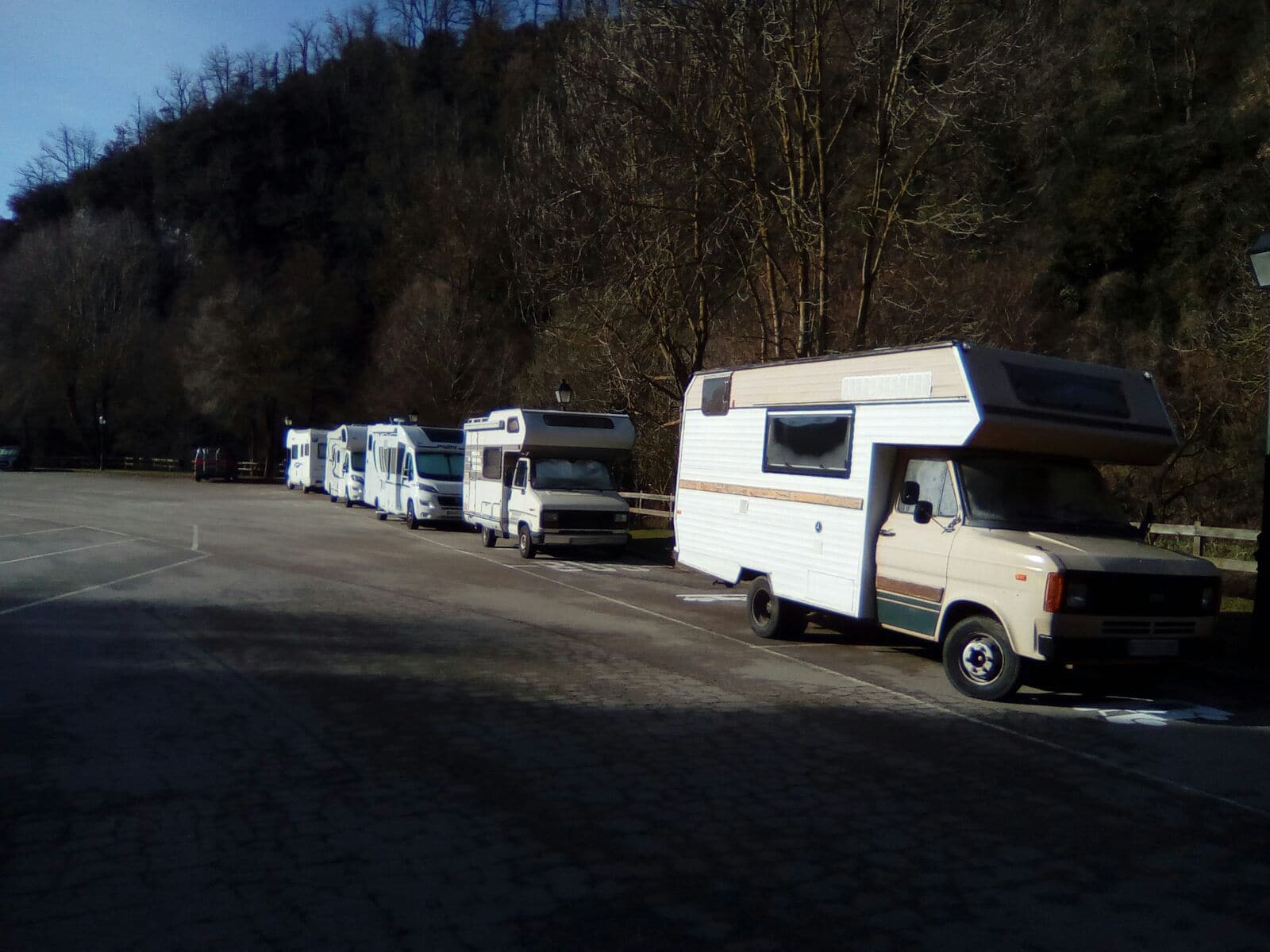 Área de Rupit