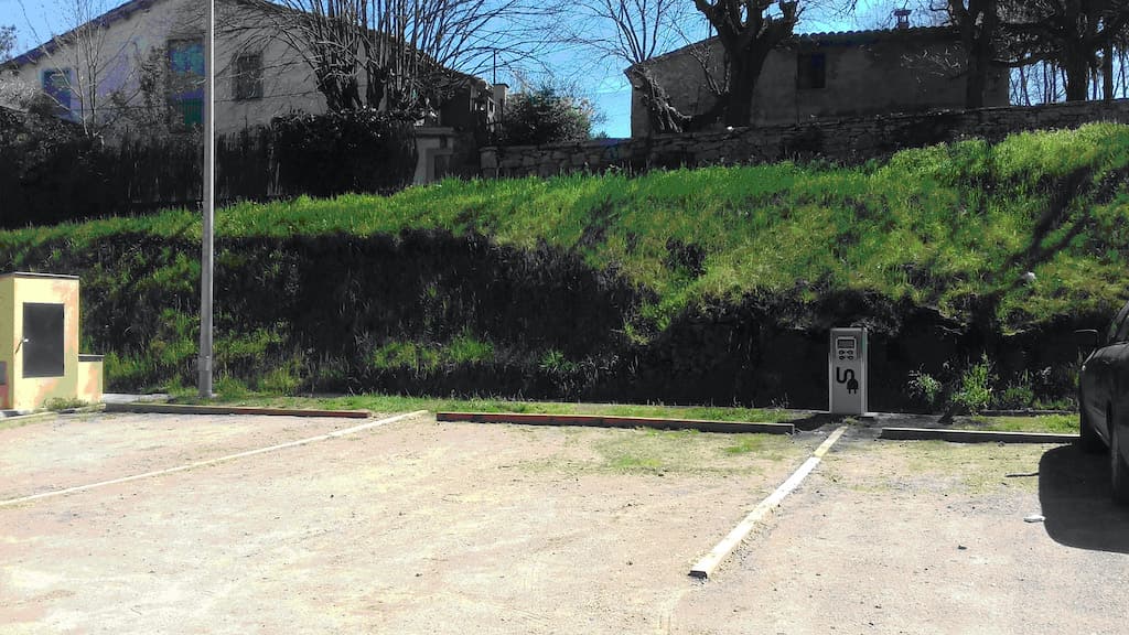 Área de Sant Julià de Vilatorta