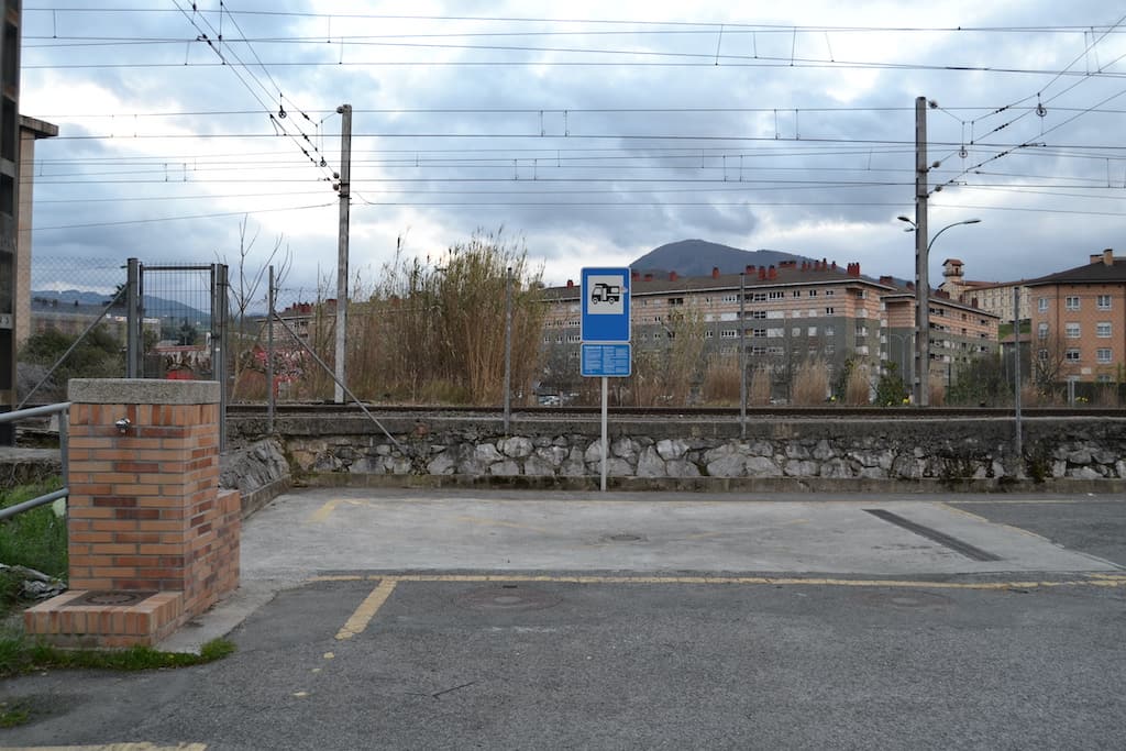 Área de Tolosa