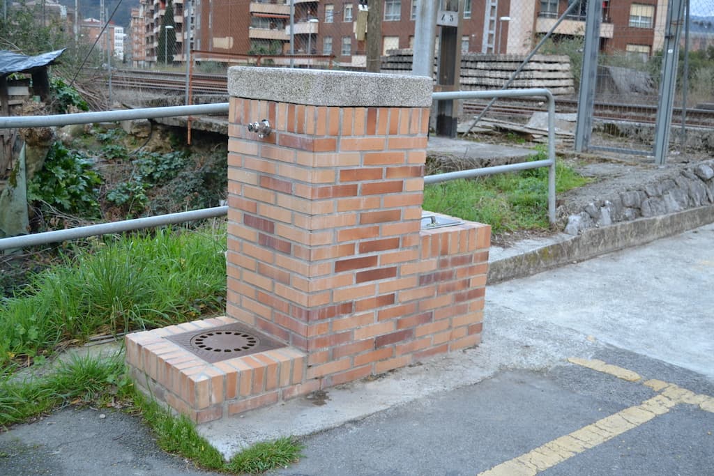 Área de Tolosa