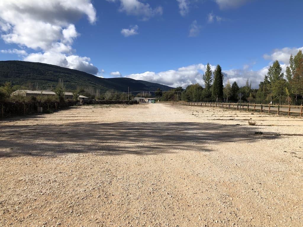 Área de Vinuesa