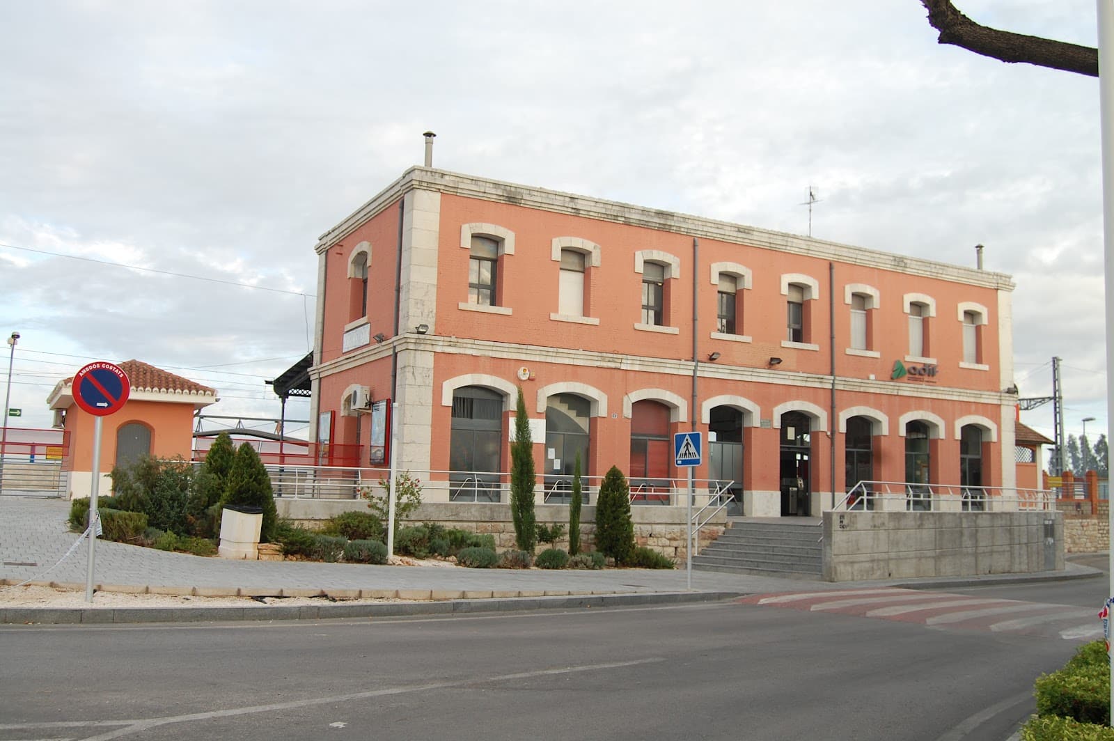 Parking de Carcaixent