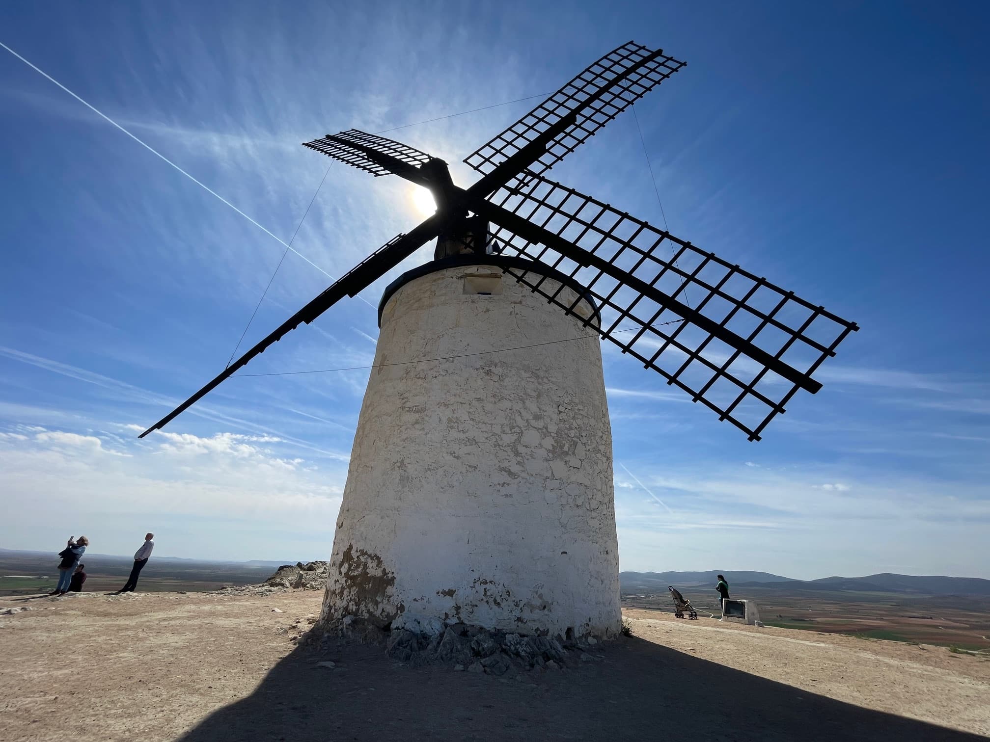 Parking Consuegra
