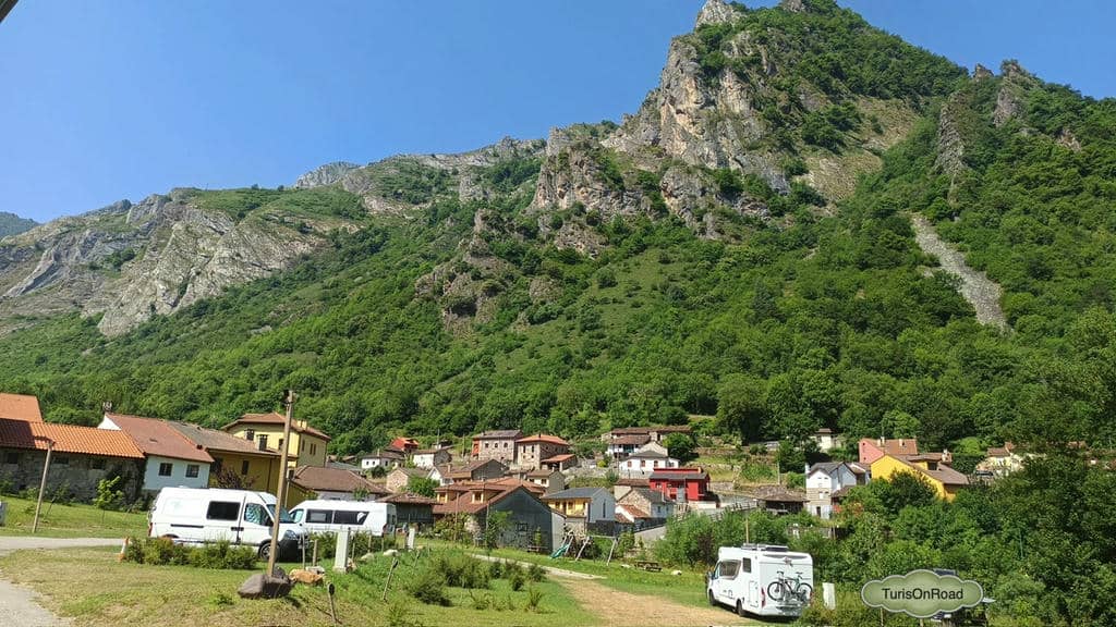Somiedo Camper Park