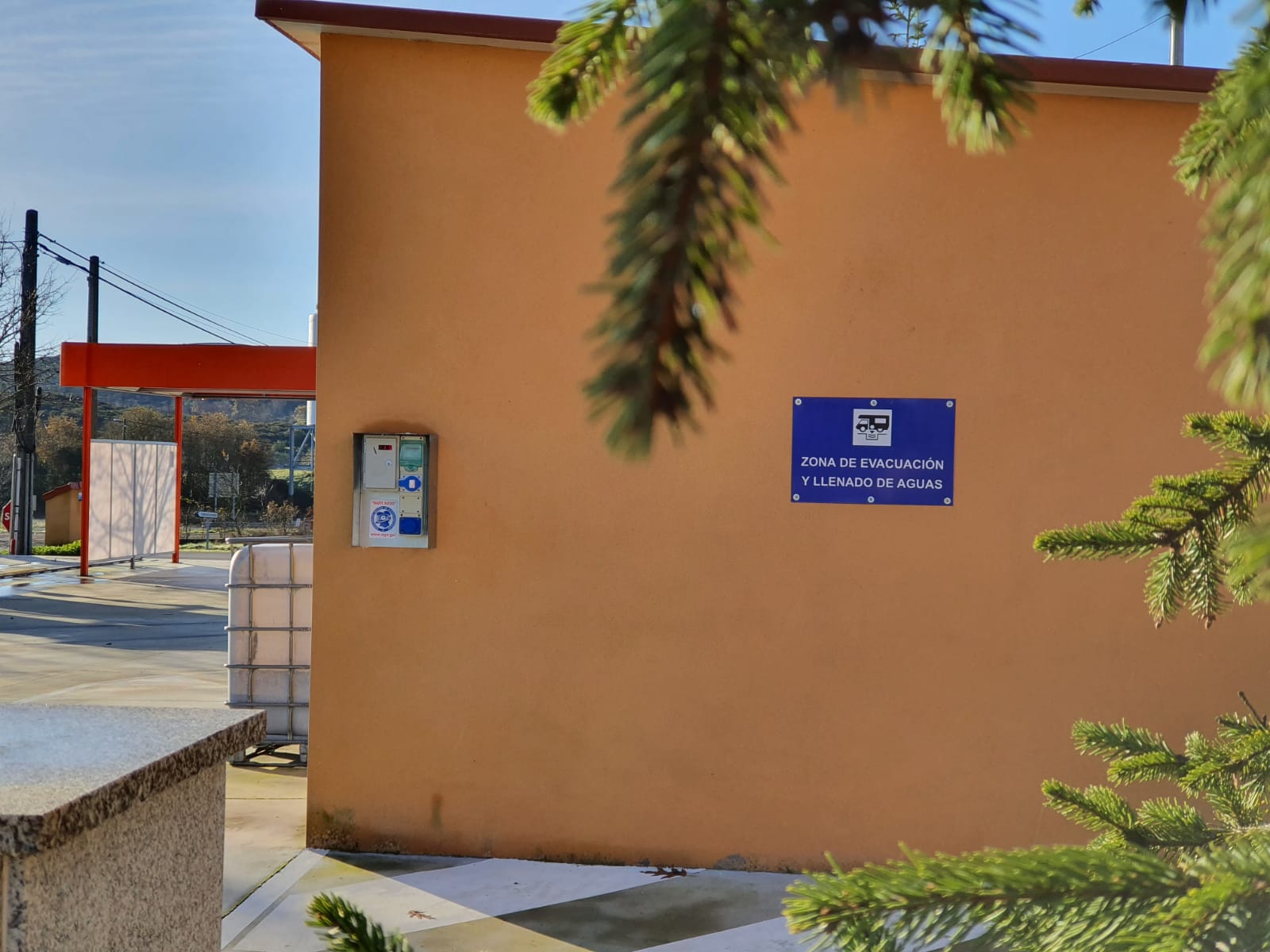 Área de Abrea Cuquejo-Cualedro