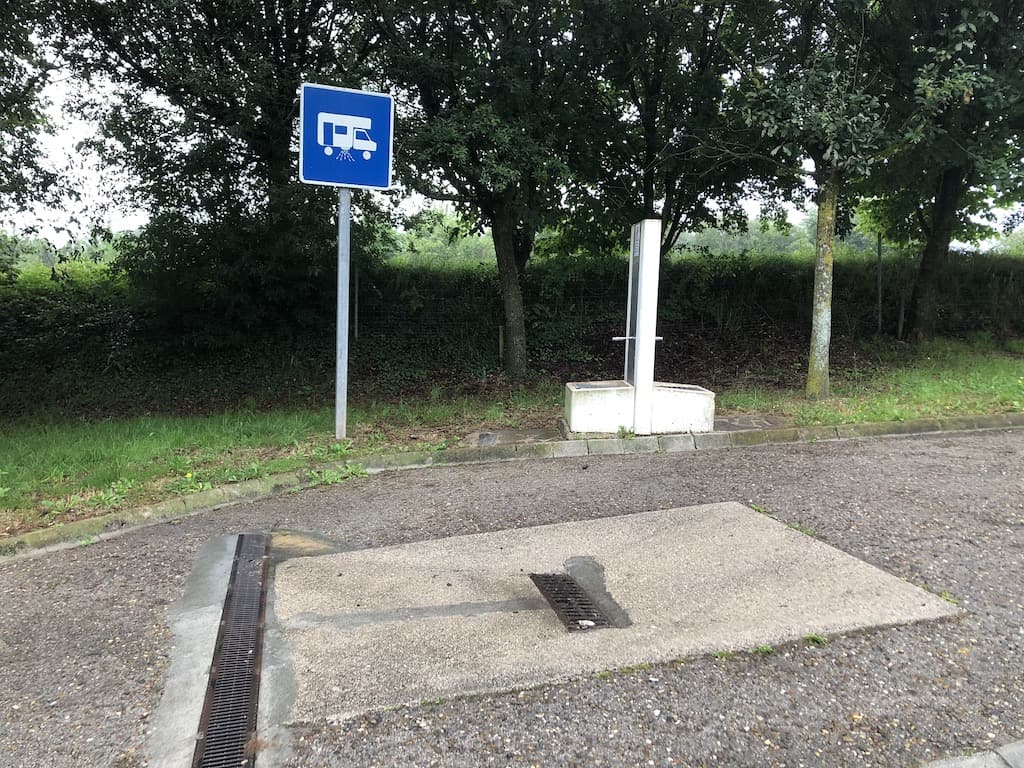 Área Hoz de Anero