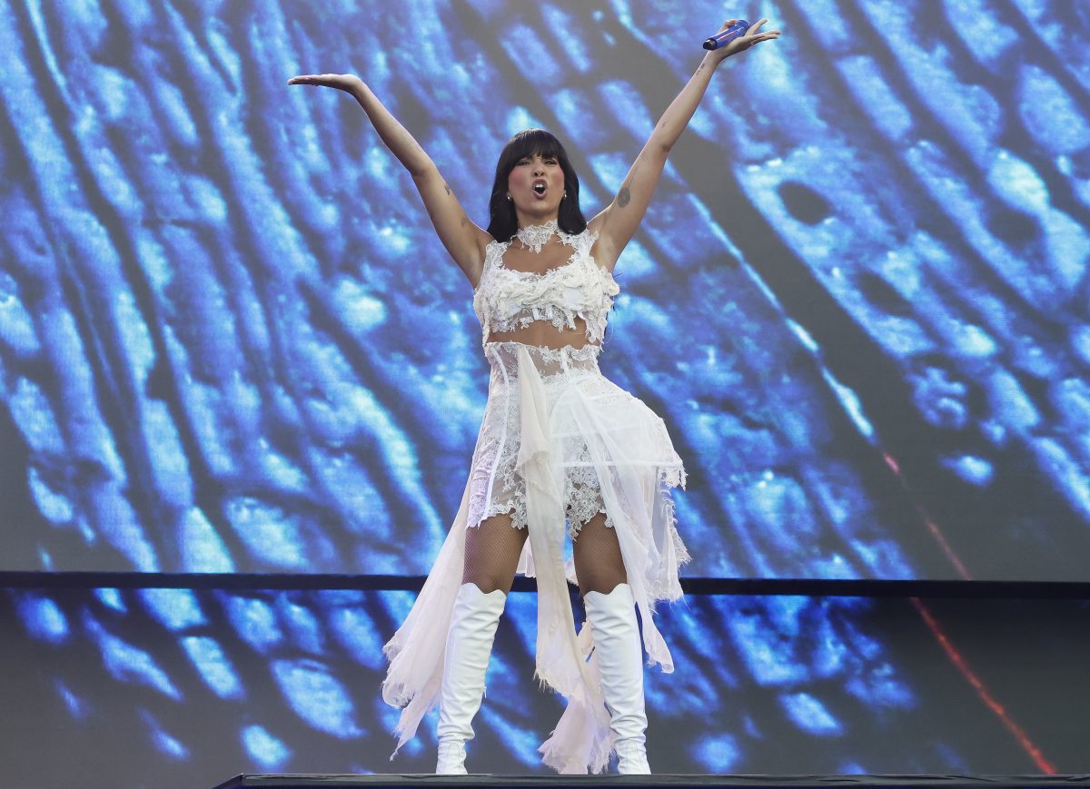 Aitana