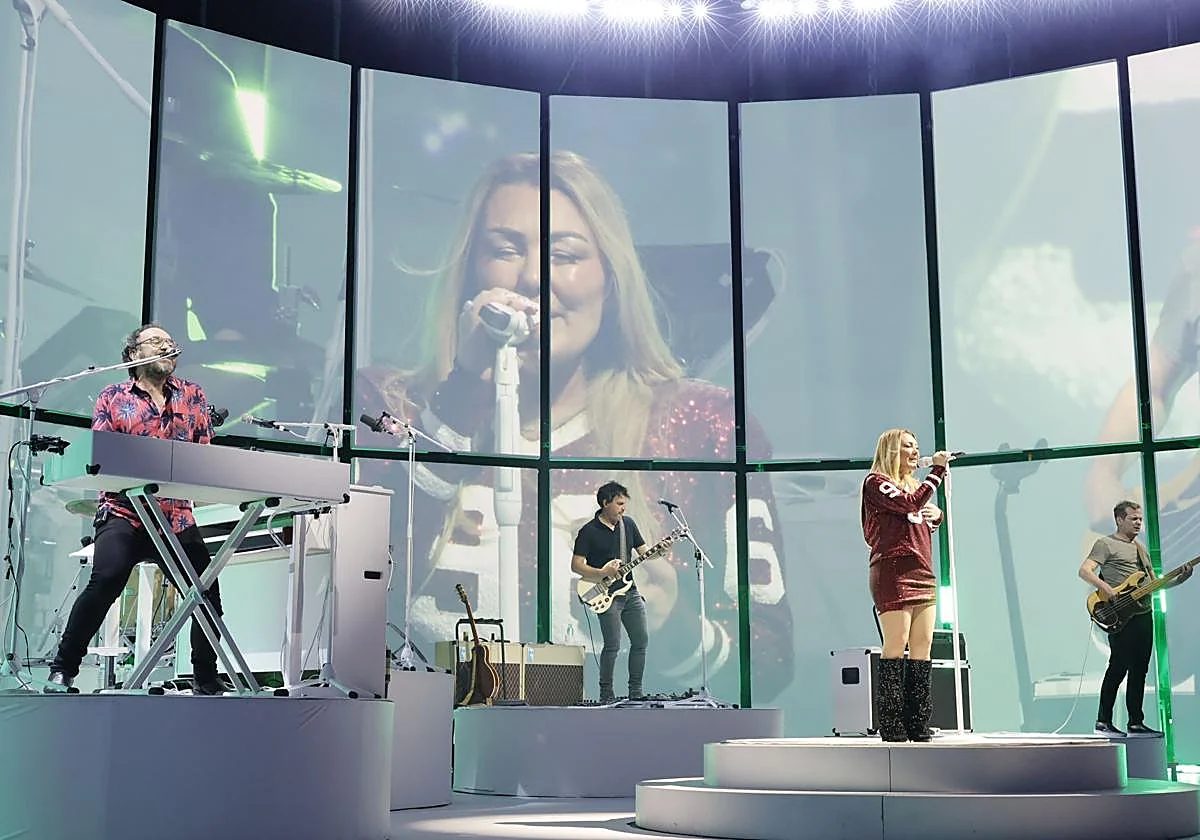 La Oreja De Van Gogh