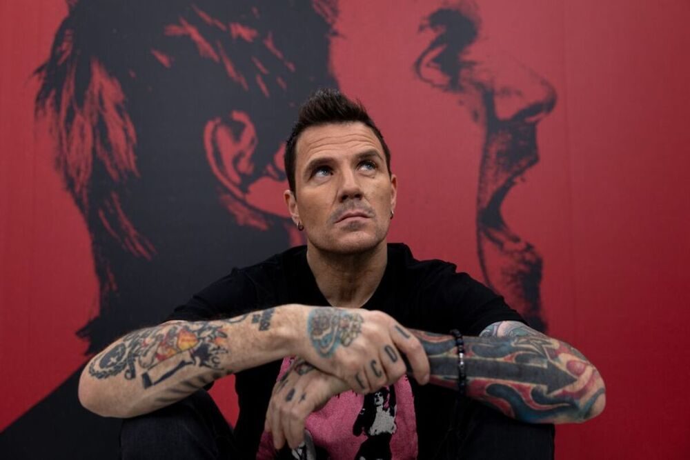 Dani Martín