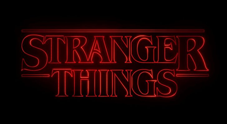 Stranger Things: The First Shadow