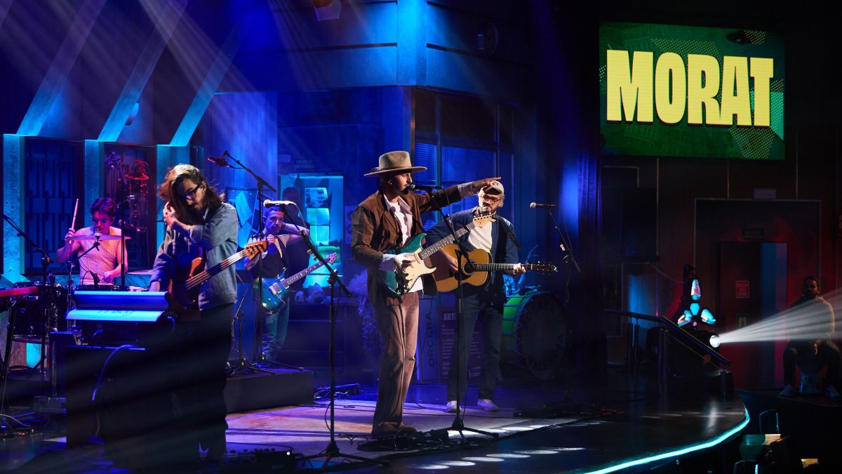 Morat