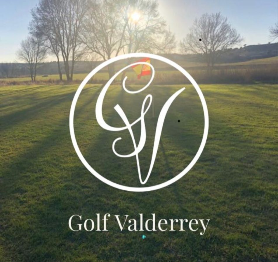 Golf Valderrey