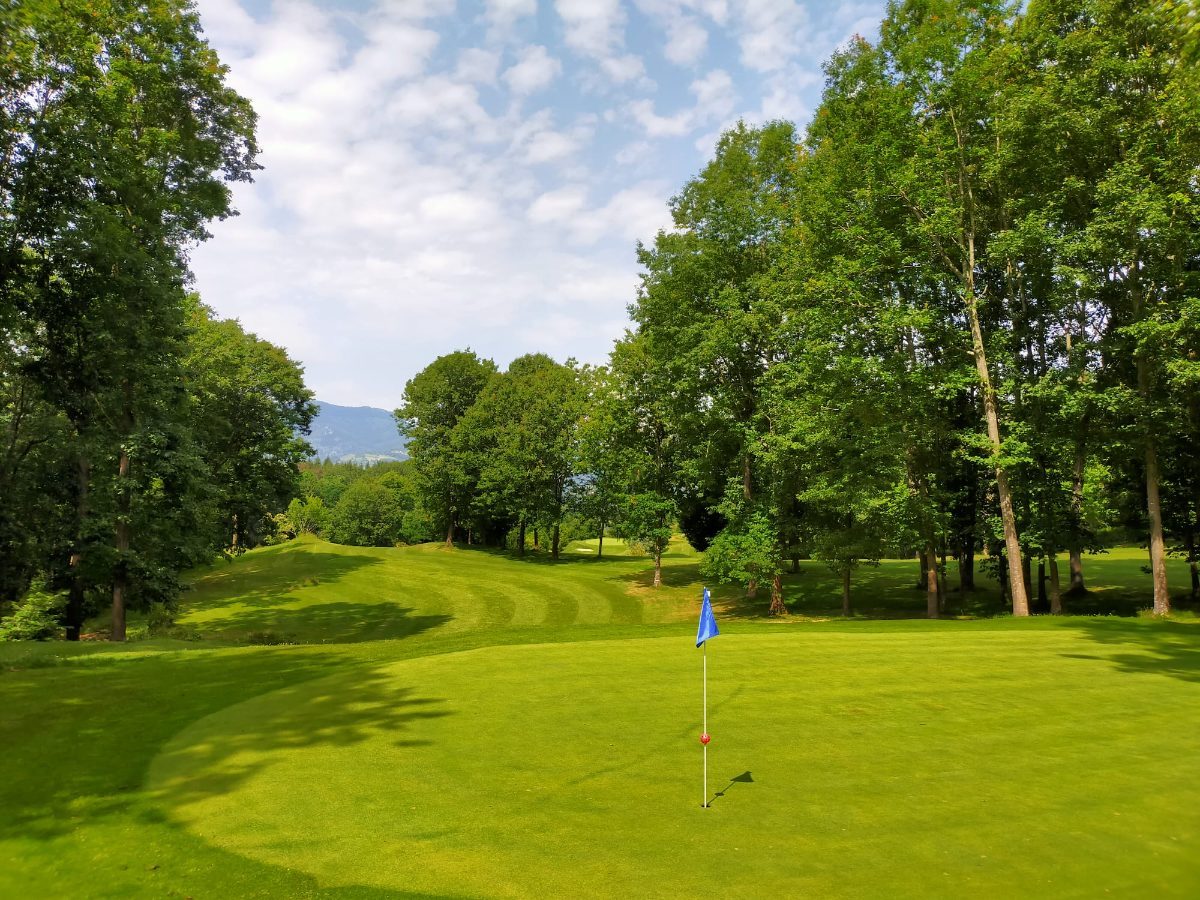 Goiburu Golf Club