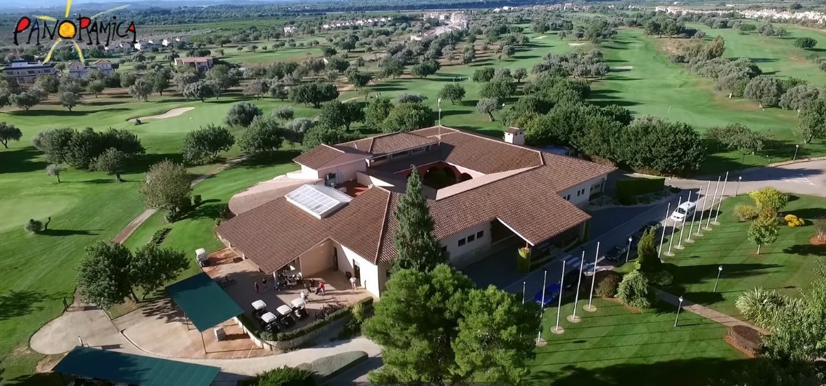 Panorámica Golf & Country Club