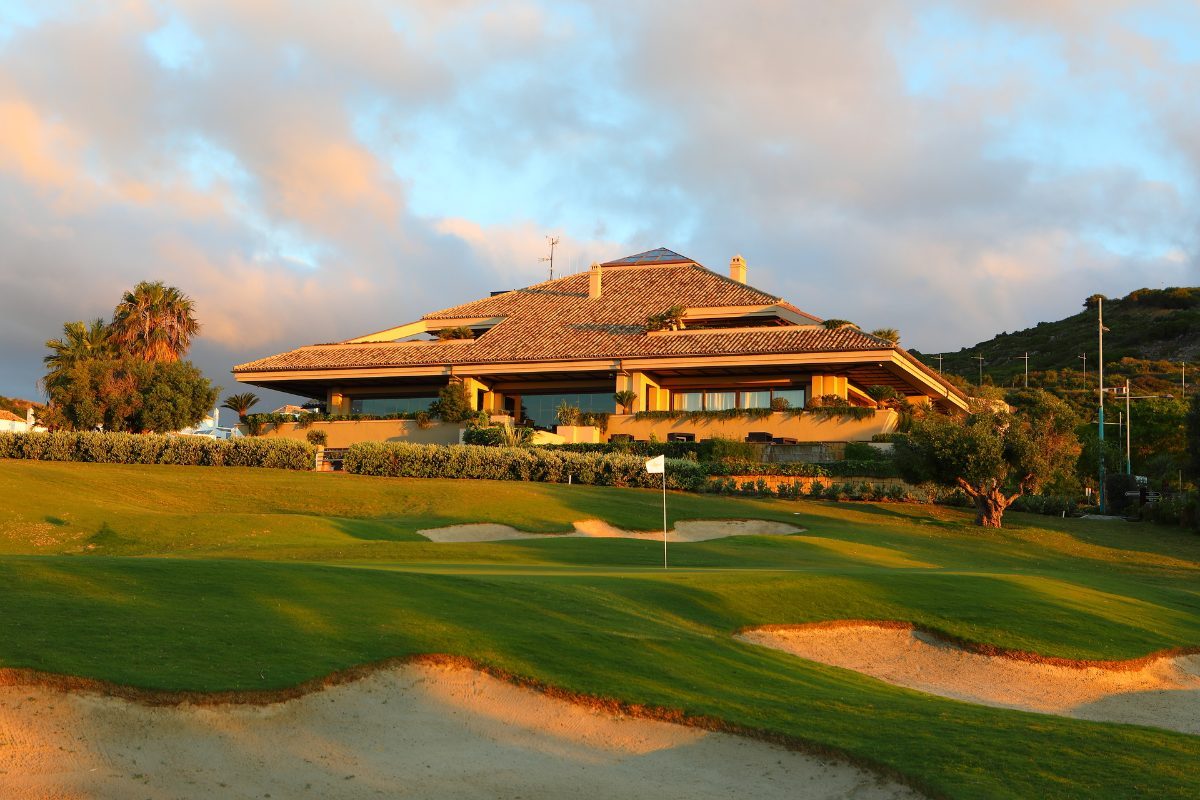 Valle Romano Golf & Resort