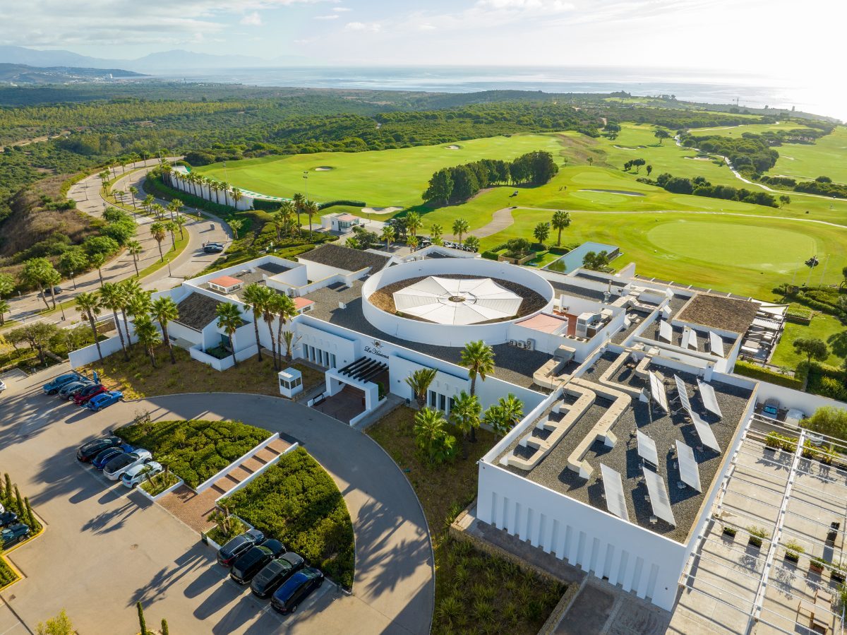 La Hacienda Links Golf Resort