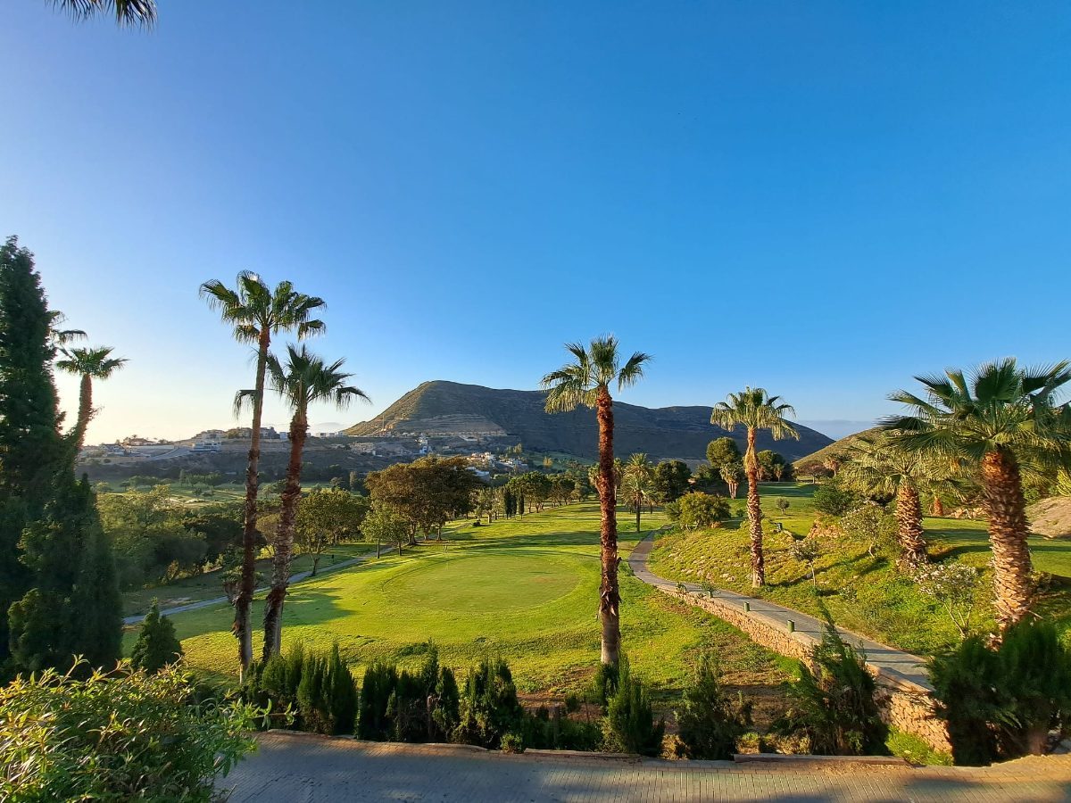 La Envía Golf