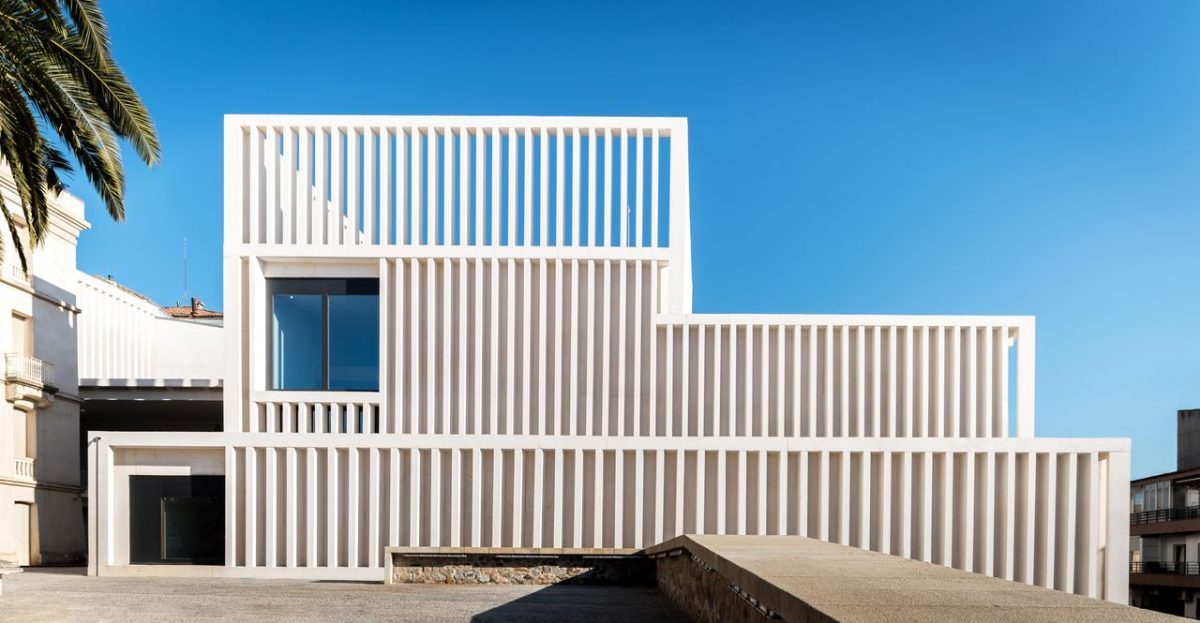 Museo de Arte Contemporáneo Helga de Alvear