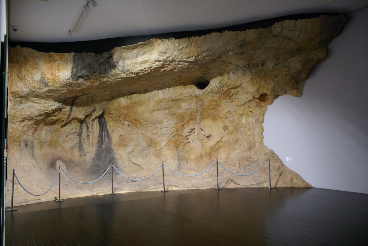 Museo de la Valltorta